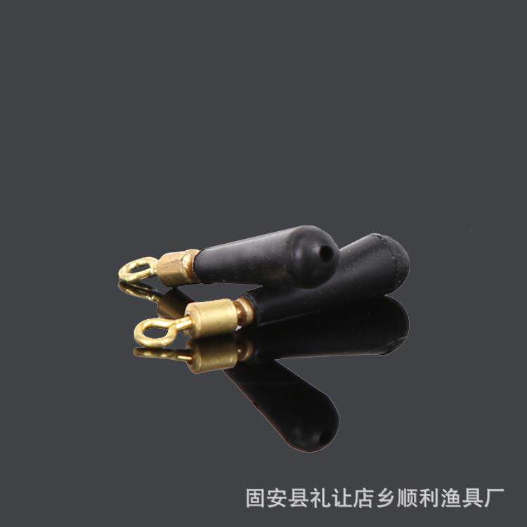新款金属旋转垂钓浮漂座 厂家供应台钓旋转漂座