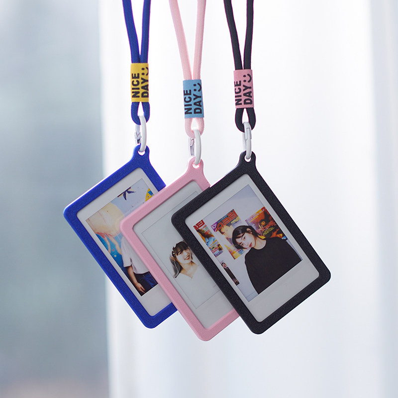 拍立得mini迷你相框挂件亚克力保护套富士3寸照片相片,3C数码配件,照片夹子,淘宝优惠券,粉丝福利购,淘宝优惠卷