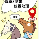 2026款 17黑科安卓虚拟位gps改神器软件通用导航位置处理 苹果6