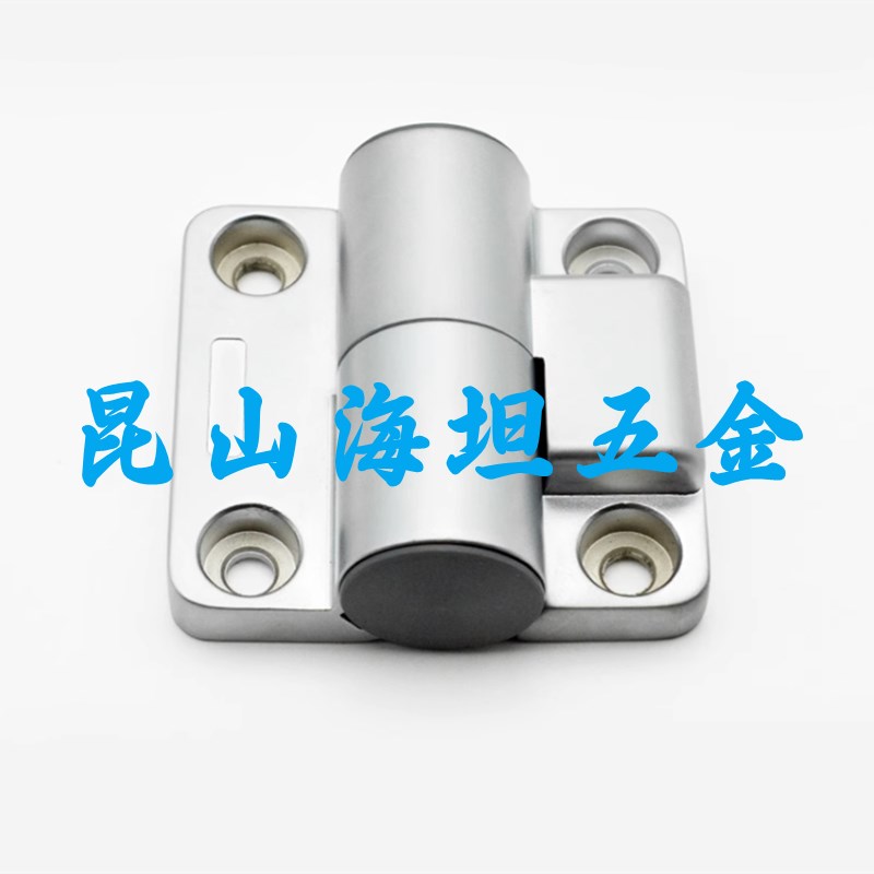 HFK28/29-55大阻尼q单向铰链扭矩转轴扭力定位合页HG-TQJ100-A/B