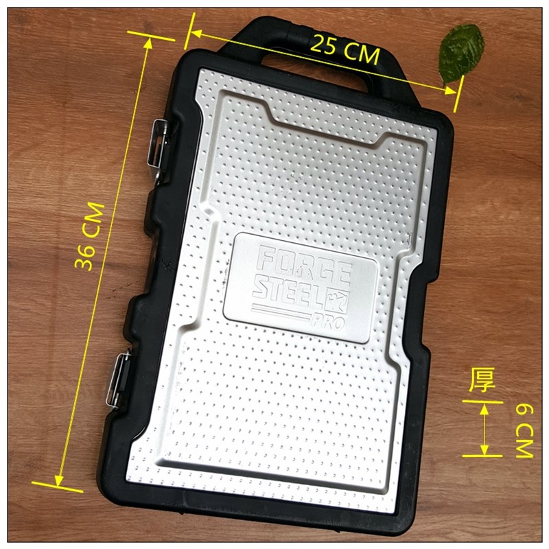 螺丝批组套风批头 起子头 冲击钻头 木工钻头套装工具盒