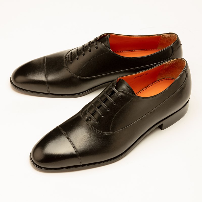 【增高牛津鞋】chioryn男士增高牛津鞋三接头正装婚鞋商务皮鞋男