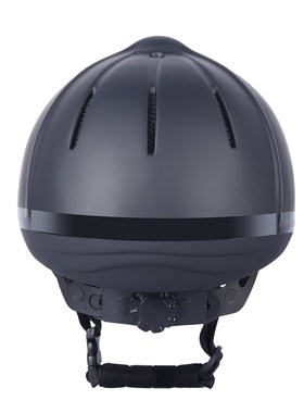 洛奇可调节马术安全帽 骑马盔 安全马术帽 哑光马术安全帽 810100