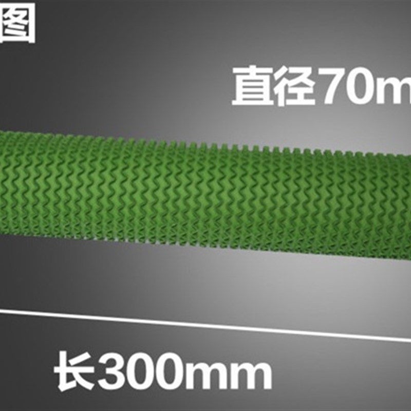 大功率波纹b制动刹车电阻 1000W 15R 25R 40R 50R 80R 100R 300R