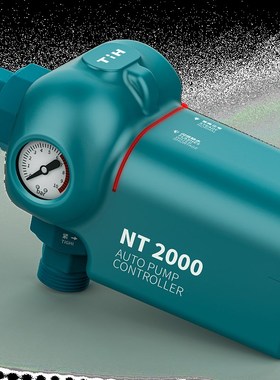 NT2000新型水泵智能开关
