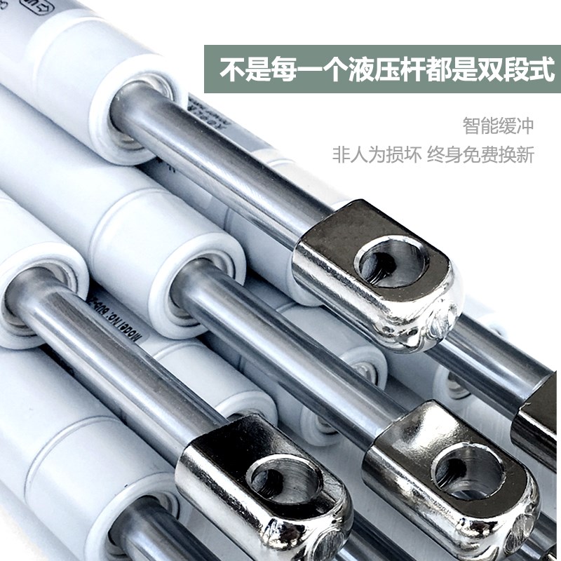 隐形床五金配件折叠床上下侧翻床板架子隐藏床壁床衣柜一体墨菲床