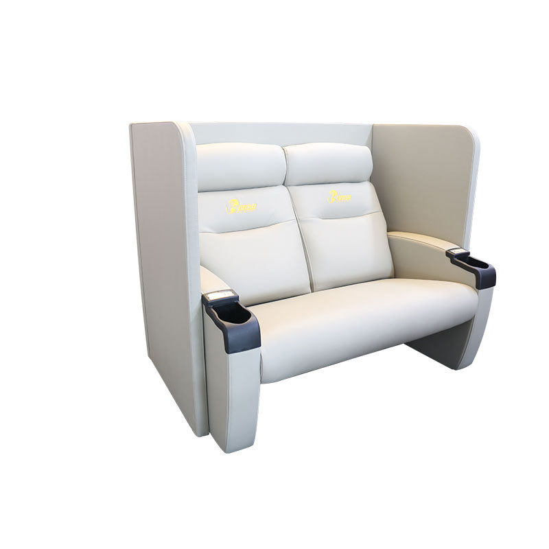 私人家庭影院沙发lk太空舱沙发电动影视影音室别墅观影智能沙发