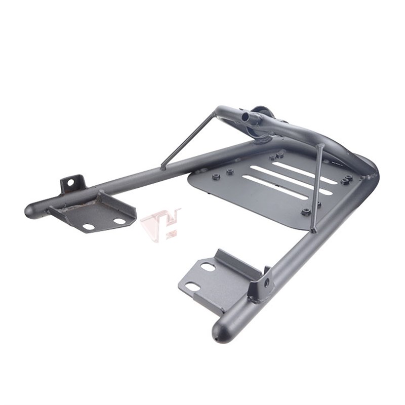 九9号电动车后货架n75N80N85xn90E80120125N70C后备尾箱支架载物