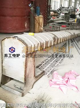 厂家惠供应网带炉胆XCX罐 马弗罐 炉 优炉管钢 井式渗碳用不锈炉