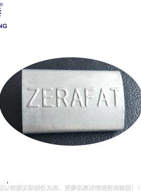 印花印字印头E打包扣机 PP包装机 唛PT塑钢扣机 钢带扣铁KNM皮扣