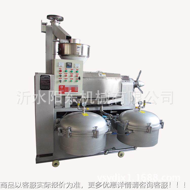 厂家生产多 家IIO用螺型榨旋油机 6YL-120QDT旋型号螺榨油机,农机/农具/农膜,农产品加工设备,淘宝优惠券,粉丝福利购,淘宝优惠卷