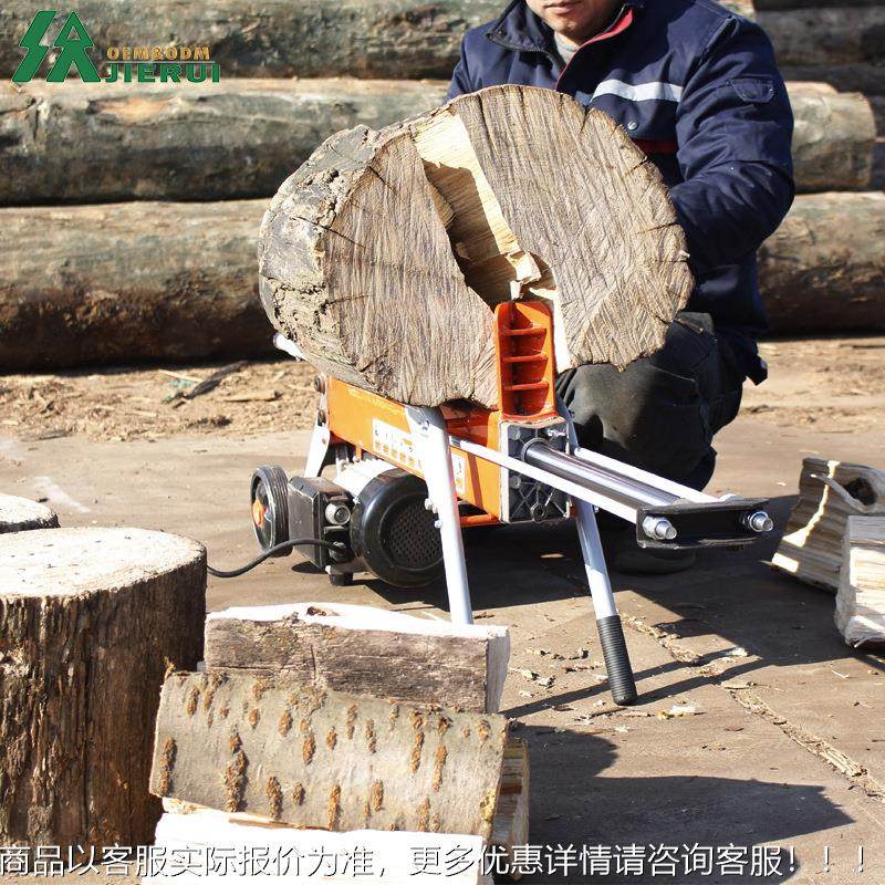 柴神器式T劈半劈锯单手阀劈柴机无品牌/电8动液压柴火处理器卧便,标准件/零部件/工业耗材,真空发生器,淘宝优惠券,粉丝福利购,淘宝优惠卷