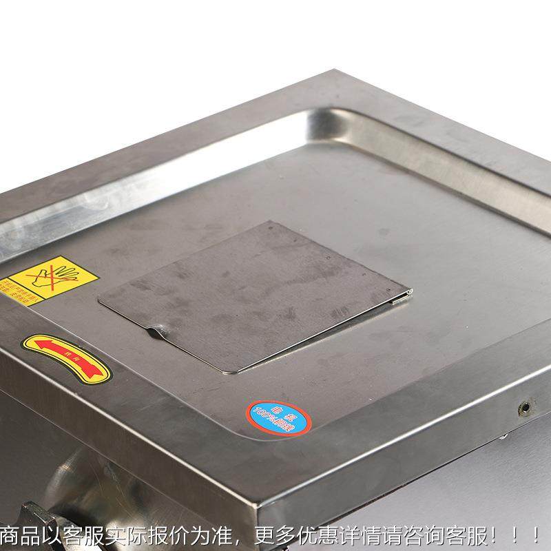 22型号肉22型不钢用锈电动多功能商用绞机肉丝机灌肠机肉馅机碎家,厨房电器,其他商用厨电,淘宝优惠券,粉丝福利购,淘宝优惠卷
