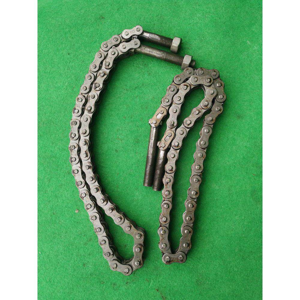 环卫车垃圾桶提升机升降机挂桶吊机配件专用炼条