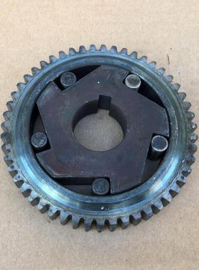 原厂力丰/伟基业星丰B20B25B30搅拌机打蛋机离合器齿轮齿圈低速齿