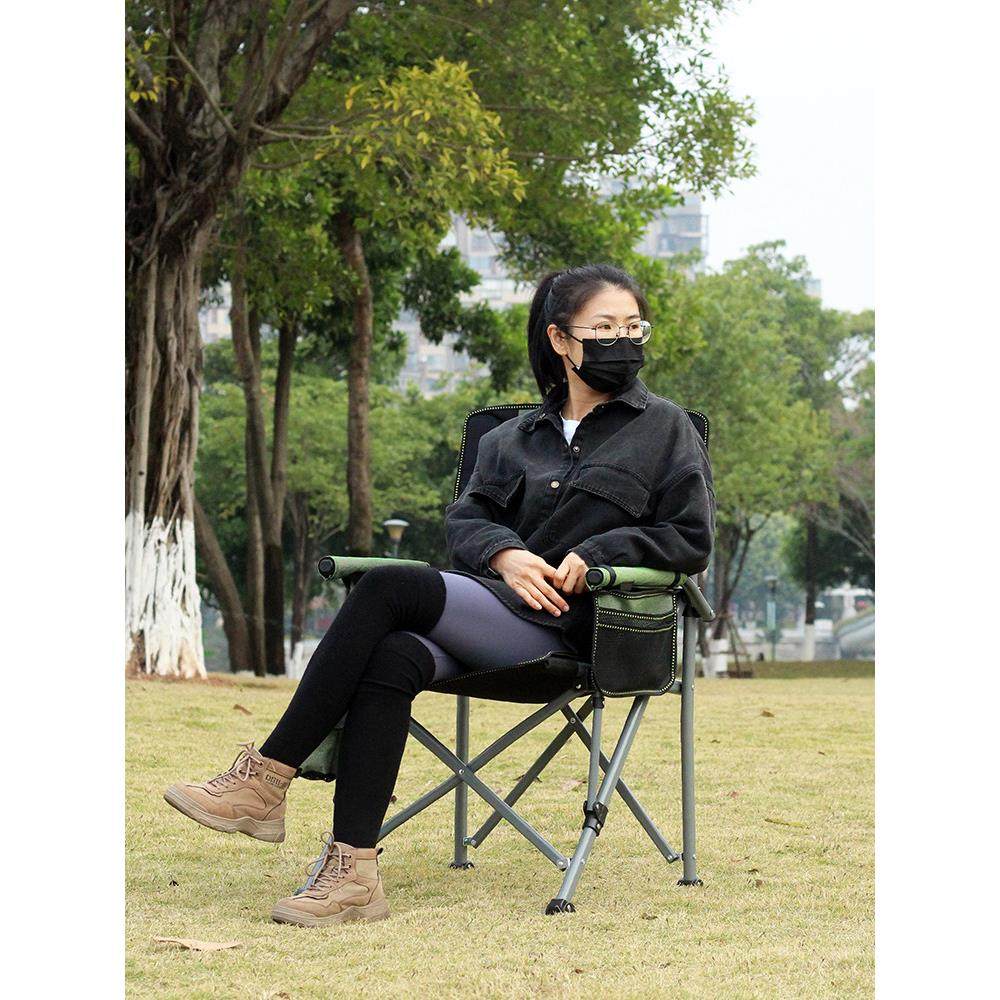 户外折叠椅便携式钓鱼椅子靠背椅凳休闲椅沙滩椅垂钓椅折叠筏钓椅,户外/登山/野营/旅行用品,户外椅子凳子,淘宝优惠券,粉丝福利购,淘宝优惠卷