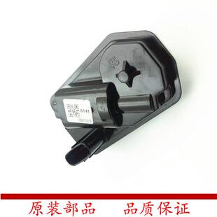 亚州龙凯美瑞威兰达RAV4散热器百叶窗进气摆动格栅执行器电机原厂