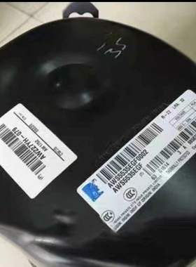 冷库泰康制冷压缩机AWS4538EGF/ AWS4544ZXG/ AWS5535EGF/