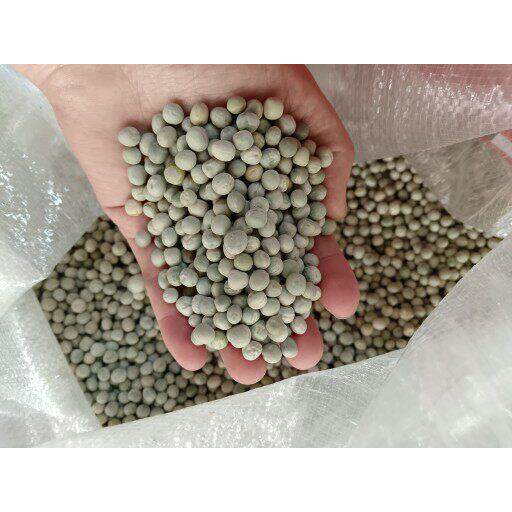 农家自产青豌豆50斤绿心豌豆干豌豆生豌豆鸽饲料可发豌豆芽可酿酒