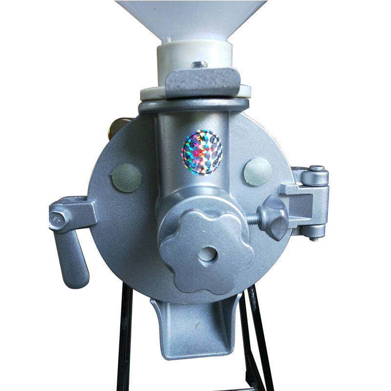 磨米浆机大功家商用小型用电动140打豆浆率机多功能肠机豆粉花豆