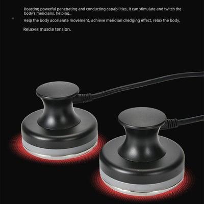 便携纳5发5度热熔闪塑仪器448K烧大师美体身箱塑型疏通经络收4460