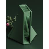 水泥夜家用筑氛围灯节日礼品办公头夜灯灯简约床建风格 ins