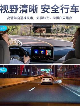 汽车膜窗隔热车膜前挡玻璃贴膜车窗防风爆贴膜73107隐私膜隔热膜