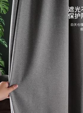 高档浴帘套装加厚防水浴门磁性隔卫生dky浴帘间帘挂帘室免打孔轻