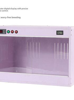 采购升产品鹦鹉，芦丁，鸡，孵蛋，恒繁RKK温养箱，智能温控爬培