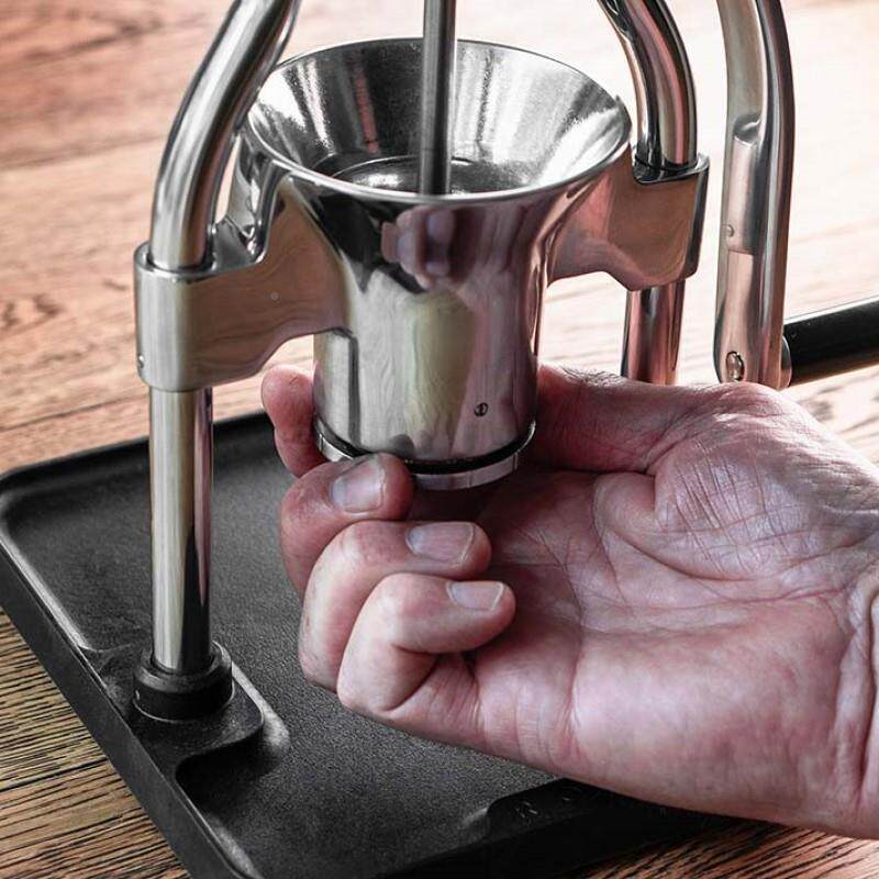 RO研K手摇磨机手动咖啡豆磨机意手冲研磨式器家用小ROK GRIN型咖