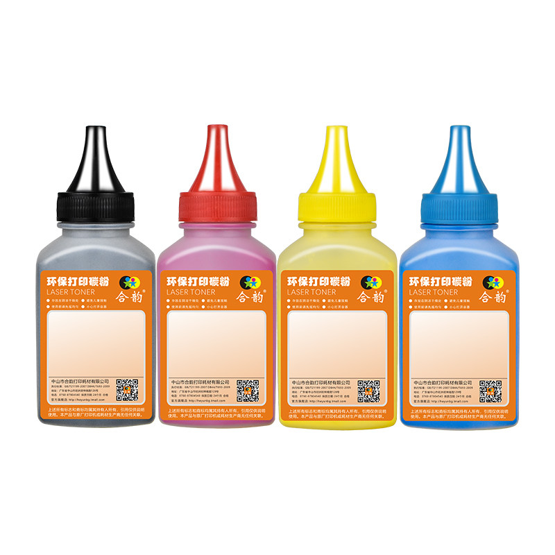 oep3112粉盒补充墨粉T-C31K6K5T通用TOEC光电通OEP3115CDN彩色印