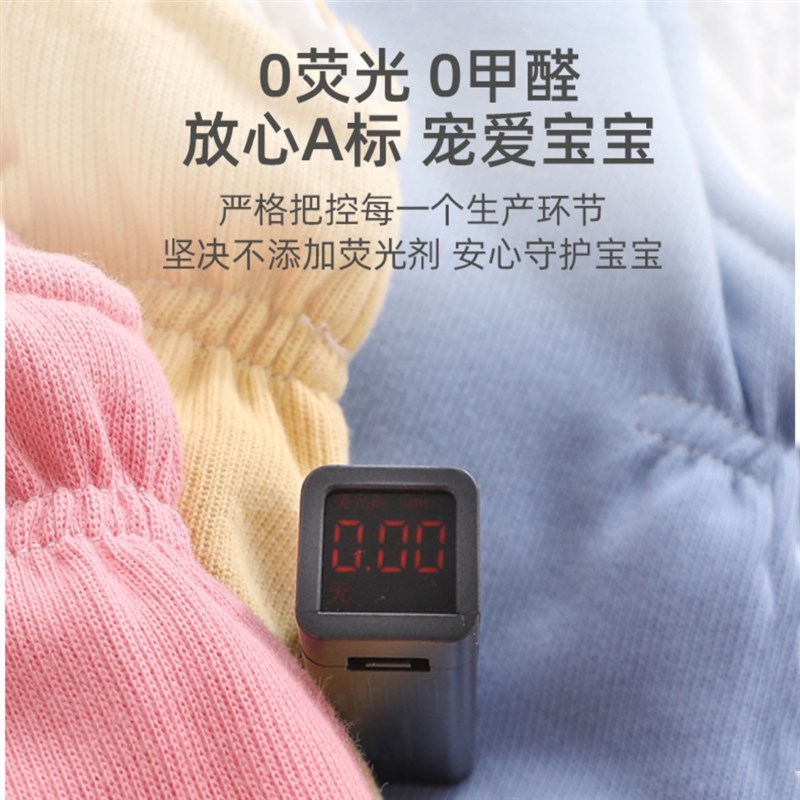 婴儿背带裤秋冬款加厚男童宝宝冬天棉裤外穿裤子夹棉连体衣服冬季