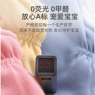 婴儿背带裤秋冬款加厚男童宝宝冬天棉裤外穿裤子夹棉连体衣服冬季