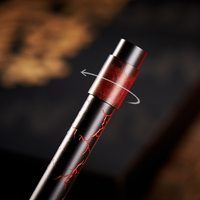 送领导礼物男祝贺高升好运升职高端精致小众又高级的文创礼品定制