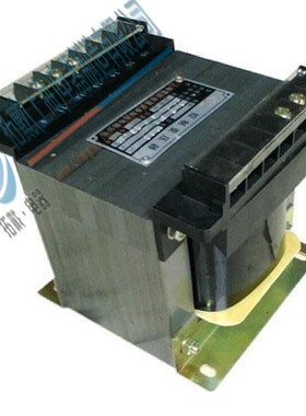 BK-1500VA控制变压器单相隔离变压器1.5KW380变220机床控制变压器