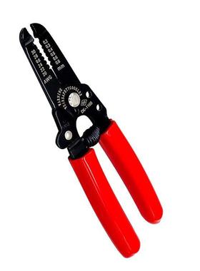 DK-116B 剥线钳 高品质剥线钳0.2 0.3 0.4 0.5 0.6 0.8