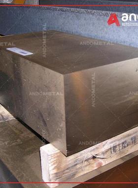 国标QBe2铍铜棒 铍铜板 铍青铜棒 铍青铜板 高铍铜 铍铜带 锻件