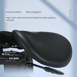 萨利人体工学椅医疗美容版马鞍椅骑马电脑椅牙科椅牙医椅办公椅