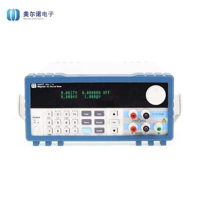 负载美尔诺M9710可程式设计直流电子负载150wM9711 M9712负载M133