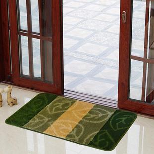 马博氏提花地垫加捻丙纶地毯脚垫防滑垫客厅卧室地垫