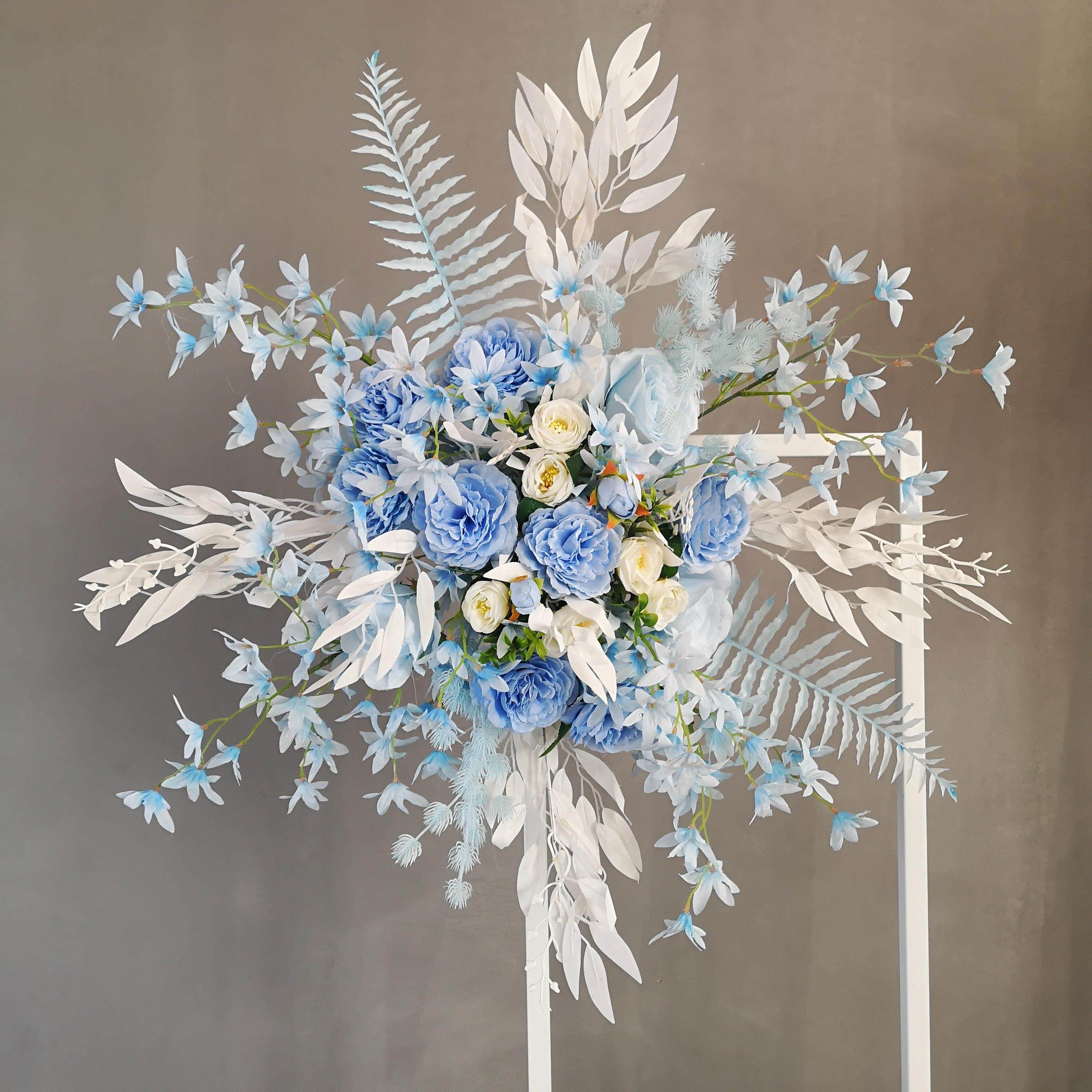 婚庆仿真角花路引花婚庆布置铁艺架拐角花背景布置路引花布置花,节庆用品/礼品,路引,淘宝优惠券,粉丝福利购,淘宝优惠卷