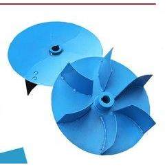 定制木工布袋双槽吸尘机风叶轴流叶轮 木工吸尘配件 除尘鼓风机,五金/工具,风机/鼓风机/通风机,淘宝优惠券,粉丝福利购,淘宝优惠卷