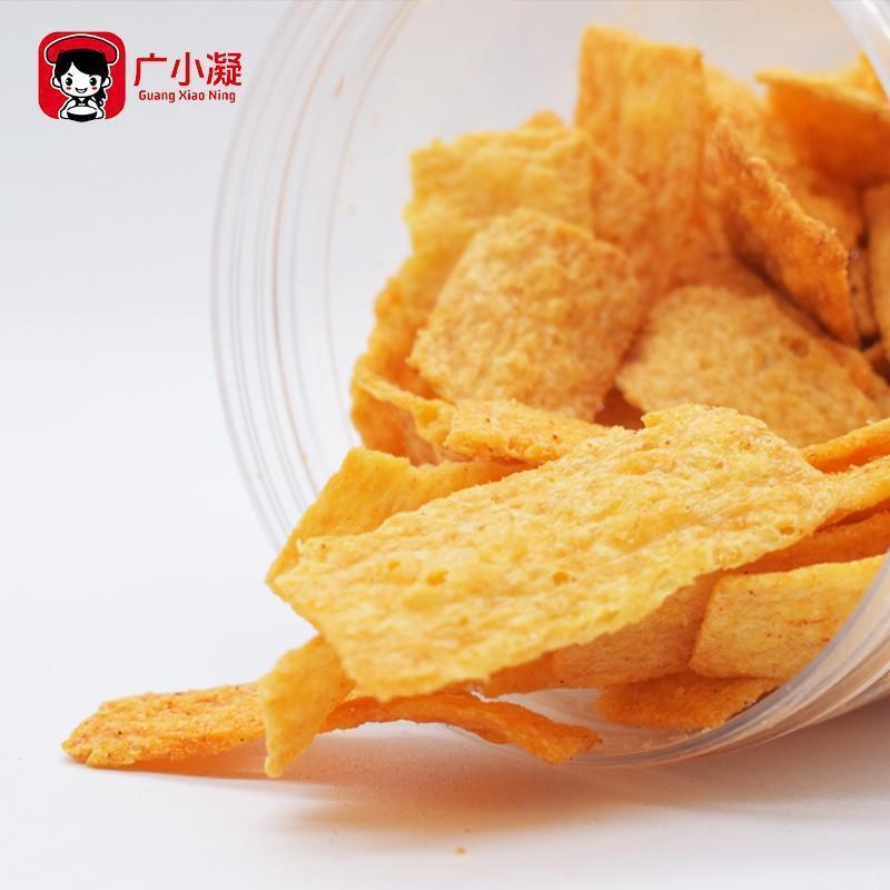 新货CSBOY零食店西西推荐