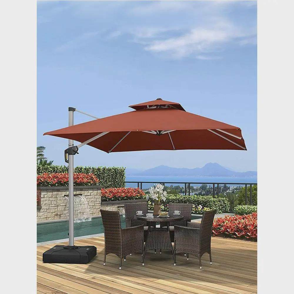 阳伞户外伞庭院伞花园露台大型太阳伞棚商业户外摊位户外防晒罗马,住宅家具,遮阳伞固定夹,淘宝优惠券,粉丝福利购,淘宝优惠卷