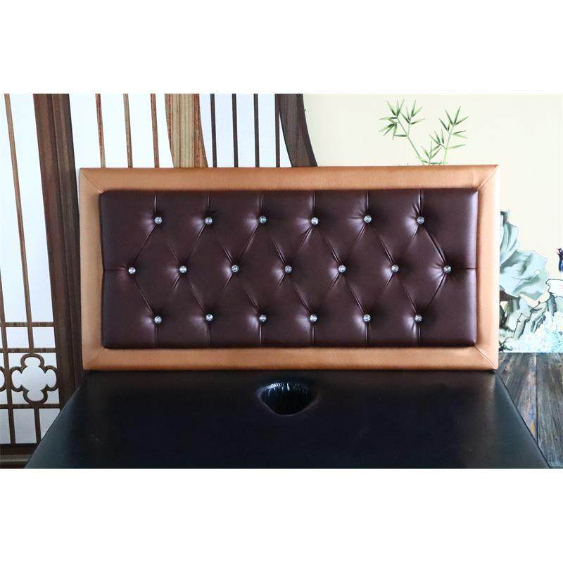 泰式按摩床定做床头靠垫大靠背背枕防撞床围靠墙贴榻榻米墙围软包,居家布艺,床头靠垫,淘宝优惠券,粉丝福利购,淘宝优惠卷