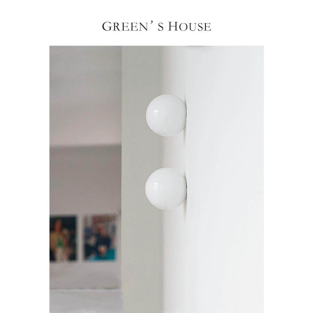 温室家居*照明[球]玻璃背景墙灯楼梯过道壁灯,家装灯饰光源,壁灯,淘宝优惠券,粉丝福利购,淘宝优惠卷