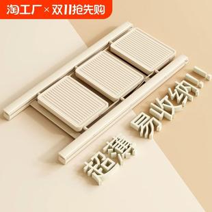 梯子家用可折叠伸缩梯加厚人字梯多功能登高楼梯三四步小梯凳安全