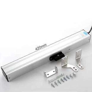 电动炼式开窗器 消防排烟窗推窗器开窗器电动通风装置自动开窗机