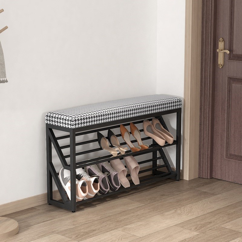 超窄20cm宽换鞋凳家用门口入户极窄鞋架可坐窄款25厘米轻奢超薄小