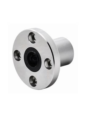 直线轴承LHFR LHFS LHFC LHFRF LHFSF LHFCF3 5 10 12 13 16 2025